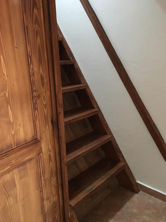 Apartmany Village Veľký Slavkov Rum bild