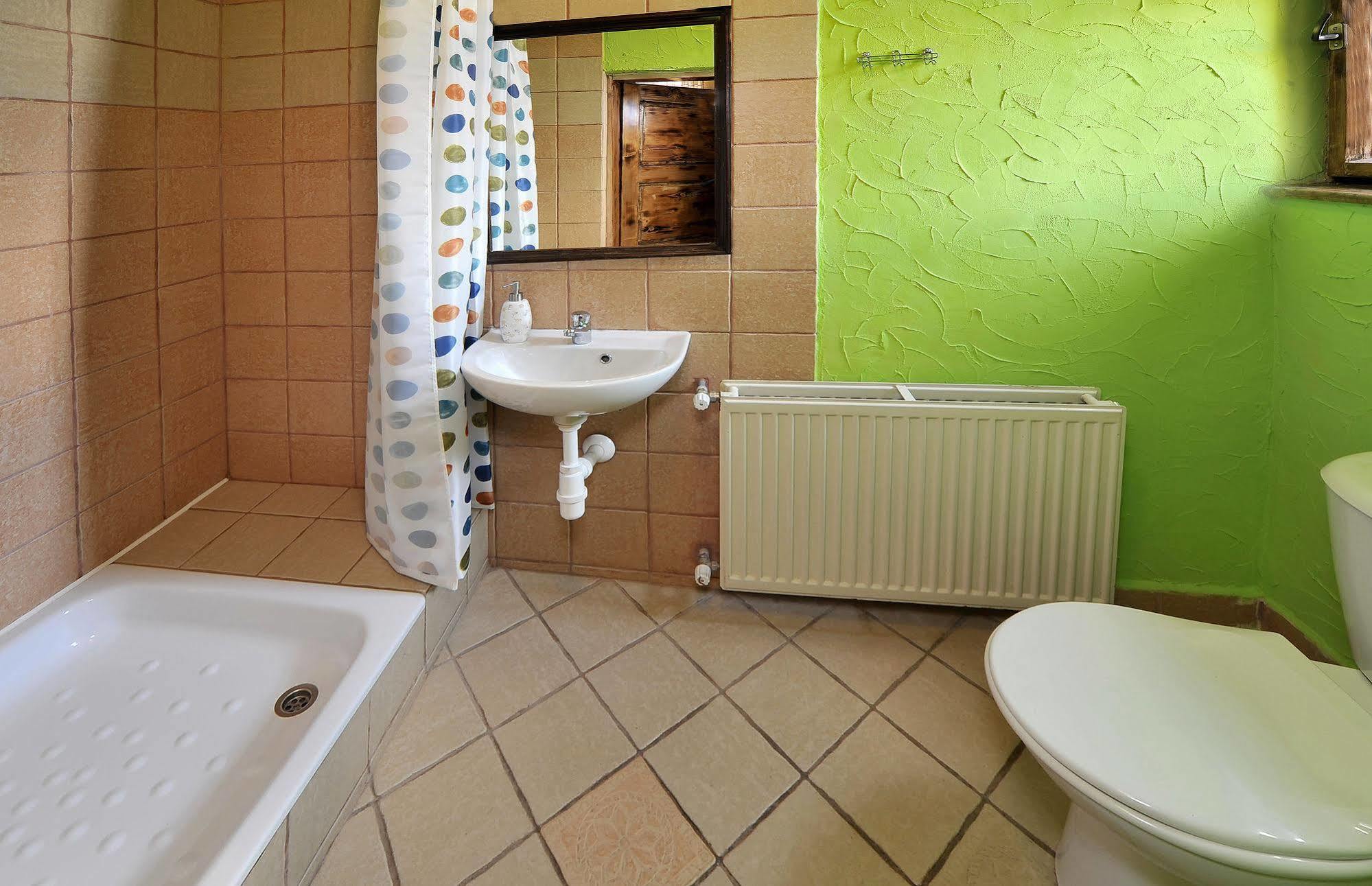 Apartmany Village Veľký Slavkov Exteriör bild
