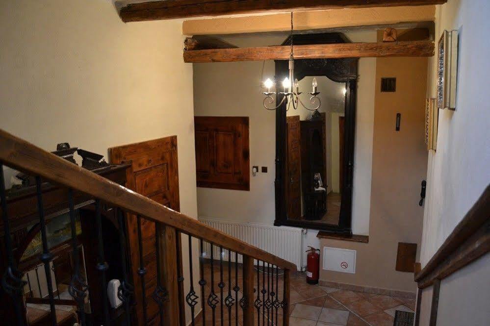 Apartmany Village Veľký Slavkov Exteriör bild
